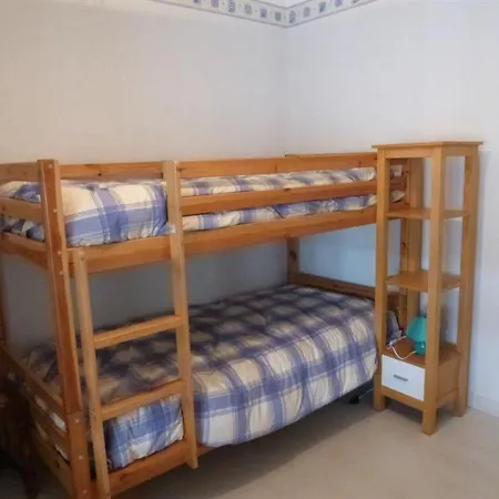 Σπίτι διακοπών House Maison Route De La Point D'arcai *