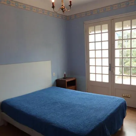 Σπίτι διακοπών House Maison Route De La Point D'arcai La Faute-sur-Mer